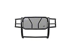 Westin HDX Grille Guard; Black (08-10 F-350 Super Duty)