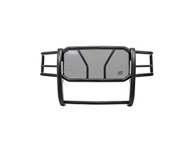 Westin HDX Grille Guard; Black (08-10 F-350 Super Duty)