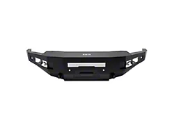 Westin Pro-Series Front Bumper; Textured Black (23-25 F-350 Super Duty)