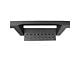 Westin HDX Drop Nerf Side Step Bars; Textured Black (14-18 Silverado 1500 Double Cab)