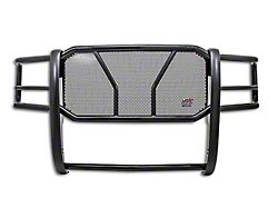 Westin HDX Grille Guard; Black (07-13 Sierra 1500)