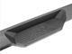 Westin HDX Xtreme Nerf Side Step Bars; Textured Black (07-13 Sierra 1500 Extended Cab, Crew Cab)