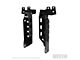 HLR Truck Rack; Black (09-18 RAM 1500)