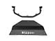 Westin Outlaw Bumper Skid Plate (13-18 RAM 1500, Excluding Rebel)