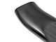 Westin Pro Traxx 5-Inch Oval Side Step Bars; Black (07-13 Silverado 1500)