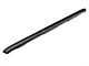 Westin Pro Traxx 5-Inch Wheel-to-Wheel Oval Side Step Bars; Black (15-20 F-150 SuperCab & SuperCrew w/ 6-1/2-Foot Bed)