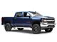 R7 Nerf Side Step Bars; Stainless Steel (14-18 Silverado 1500 Double Cab, Crew Cab)