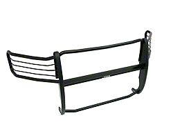 Sportsman Grille Guard; Black (06-08 RAM 1500)