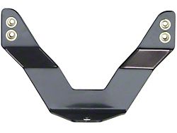 License Plate Relocator Bracket (02-08 RAM 1500)