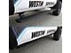 Westin Pro-E Electric Running Boards; Textured Black (10-24 RAM 2500 Crew Cab)