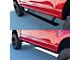 Westin Pro-E Electric Running Boards; Textured Black (10-24 RAM 2500 Crew Cab)