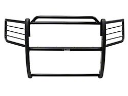 Sportsman Grille Guard; Black (99-02 Sierra 1500)