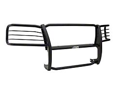 Sportsman Grille Guard; Black (02-06 Sierra 1500)