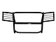 Sportsman Grille Guard; Black (02-06 Sierra 1500)