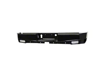 Rear Bumper (19-20 Sierra 1500)