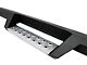 Westin HDX Stainless Drop Nerf Side Step Bars; Textured Black (99-13 Sierra 1500 Extended Cab)