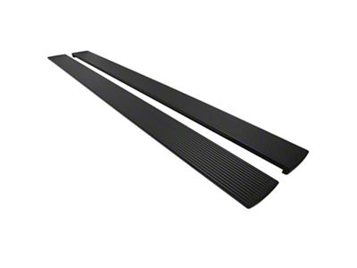 Westin Pro-e Electric Running Boards (07-18 Silverado 1500 Crew Cab)