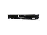 Rear Bumper (19-20 Silverado 1500)