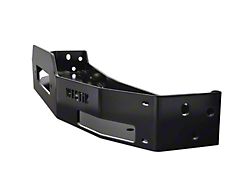 Winch Mount Plate (19-20 Silverado 1500)