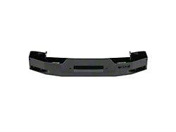 Westin Max Winch Tray; Textured Black (03-06 Silverado 2500 HD)