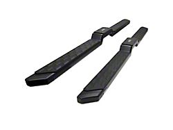 Westin HDX Running Boards; Textured Black (20-25 Silverado 3500 HD Crew Cab)