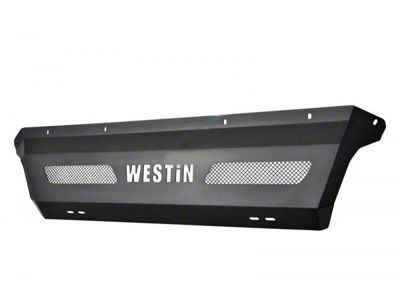 Westin Pro-Mod Front Bumper Skid Plate (11-16 F-250 Super Duty)