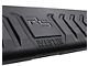 Westin R5 M-Series Wheel-to-Wheel Nerf Side Step Bars; Black (11-16 F-250 Super Duty SuperCrew w/ 6-3/4-Foot Bed)