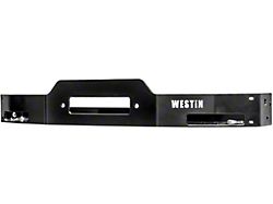 Winch Mount Plate (11-16 F-250 Super Duty SuperCrew)