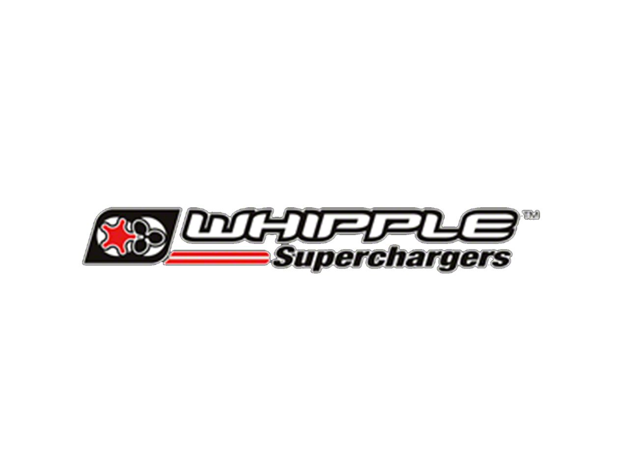 Whipple Superchargers