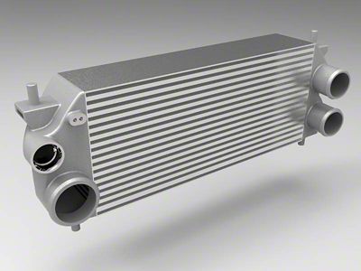 Whipple Mega Intercooler (21-25 2.7L/3.5L EcoBoost F-150)