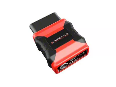 Whipple Stage 1 Calibration (17-20 2.7L EcoBoost F-150)