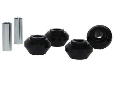 Whiteline Strut Rod-to-Chassis Mount Bushing Set (99-11 4WD F-250 Super Duty)