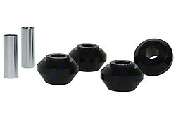 Whiteline Strut Rod-to-Chassis Mount Bushing Set (99-11 4WD F-350 Super Duty)