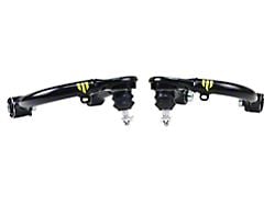 Whiteline Adjustable Front Upper Control Arms for 2 to 4-Inch Lift (19-23 Ranger w/ Factory Aluminum Steering Knuckles)