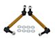 Whiteline Front Sway Bar End Links (19-24 Ranger, Excluding Raptor)