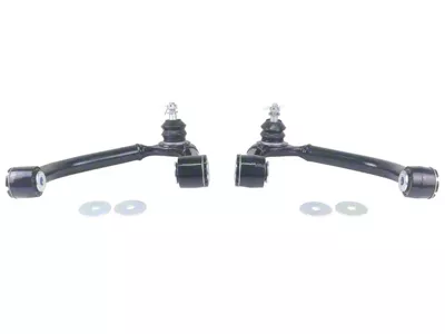 Whiteline Front Upper Control Arms (19-25 4WD Sierra 1500, Excluding AT4X)