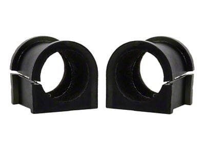 Whiteline Front Sway Bar Mount Bushings; 36mm (01-10 Sierra 2500 HD)