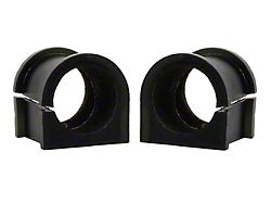 Whiteline Front Sway Bar Mount Bushings; 36mm (01-10 Silverado 3500 HD)