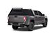 WildTop Soft Truck Cap with Integrated Roof Rack (15-22 Canyon w/ 5-Foot Short Box)