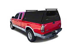 WildTop Soft Truck Cap with Integrated Roof Rack (97-03 F-150 Styleside w/ 6-1/2-Foot Bed)