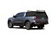WildTop Soft Truck Cap with Integrated Roof Rack (2024 Ranger)