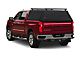 WildTop Soft Truck Cap with Integrated Roof Rack (20-24 Sierra 3500 HD w/ 6.90-Foot Standard Box)