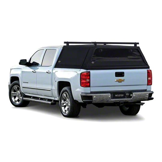 General 2 — S-Cargo Truck Caps - Northern Colorado's number one source for  toppers, tonneau covers, roof racks, and auto accessories