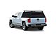 WildTop Soft Truck Cap with Integrated Roof Rack (15-19 Silverado 2500 HD w/ 6.50-Foot Standard Box)