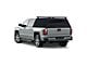 WildTop Soft Truck Cap with Integrated Roof Rack (15-19 Silverado 2500 HD w/ 6.50-Foot Standard Box)