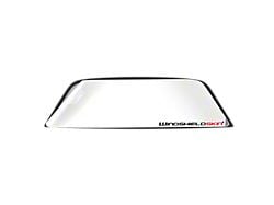 Windshield Skin Windshield Protection Film; 8mm Thickness (07-14 Tahoe)