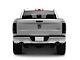 Sequential LED Tail Lights; Black Housing; Smoked Lens (09-18 RAM 1500 w/ Factory Halogen Tail Lights)