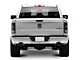 Sequential LED Tail Lights; Gloss Black Housing; Clear Lens (09-18 RAM 1500 w/ Factory Halogen Tail Lights)