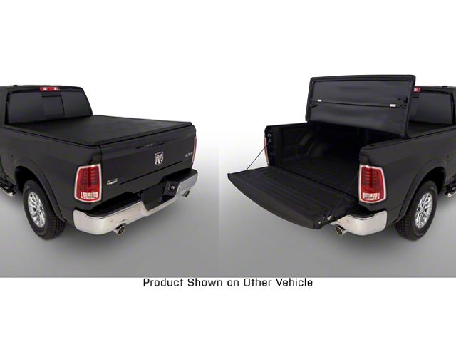 SC3 Soft Trifold Tonneau Cover (11-16 F-350 Super Duty)