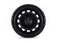 XD R.O.F. Matte Black 5-Lug Wheel; 20x9; 20mm Offset (02-08 RAM 1500, Excluding Mega Cab)